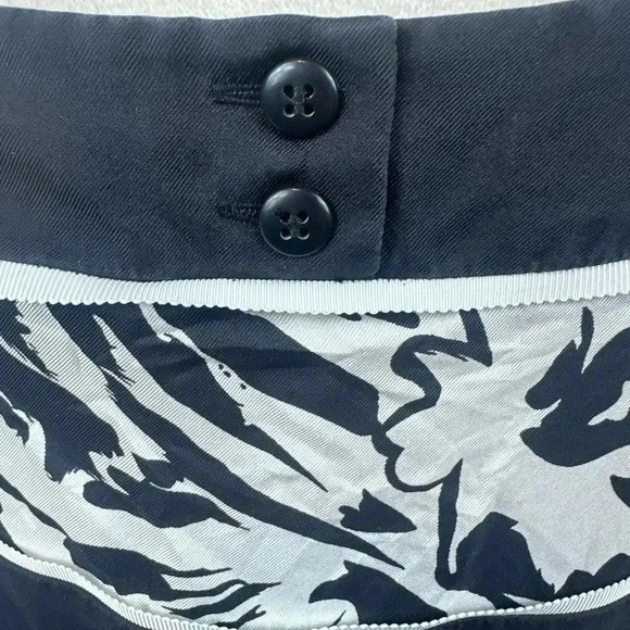 White House Black Market silk dress size 4 - Picture 9 of 11